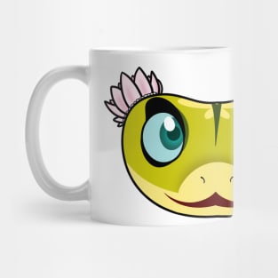 Viper Mug